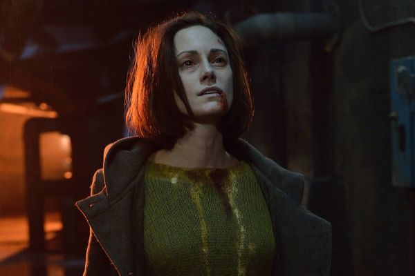 Natalie Brown On ‘The Strain’ and Working with Guillermo del Toro: ‘His